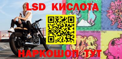 гашик Ирбит